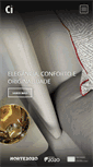 Mobile Screenshot of ci-interiordecor.com
